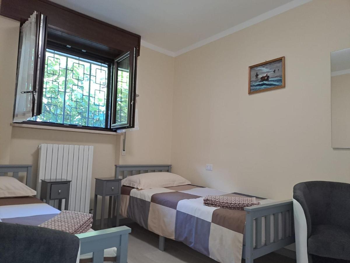 Casa Vacanze Kristina Brissago-Valtravaglia Ngoại thất bức ảnh