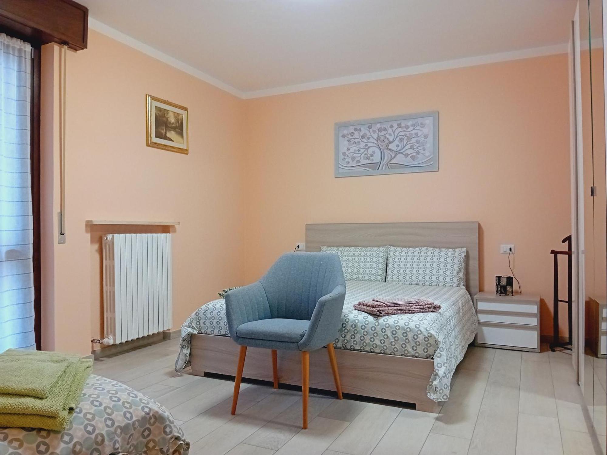 Casa Vacanze Kristina Brissago-Valtravaglia Ngoại thất bức ảnh